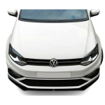 Volkswagen Polo Mk5 6C Gtı (2014 - 2017) Maxton Style Ön Lip (Plastik)